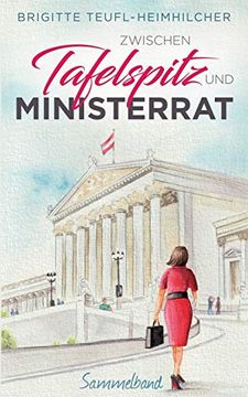 portada Zwischen Tafelspitz und Ministerrat: Sammelband (in German)