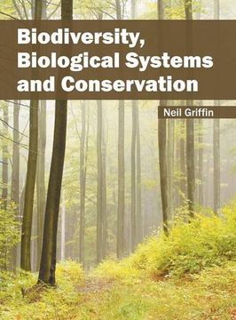 portada Biodiversity, Biological Systems and Conservation