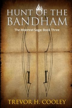 portada Hunt of the Bandham: The Bowl of Souls: Book Three (en Inglés)