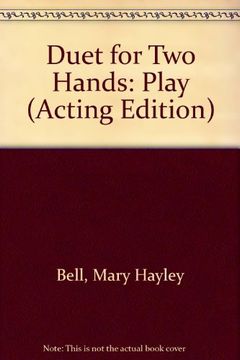 portada Duet for two Hands: Play (en Inglés)