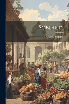 portada Sonnets (en Italiano)