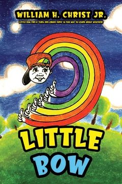 portada Little Bow (en Inglés)