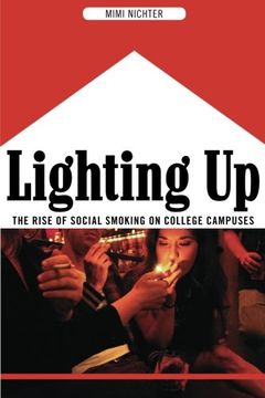 portada Lighting Up: The Rise of Social Smoking on College Campuses