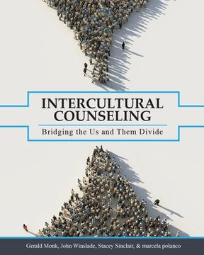 portada Intercultural Counseling: Bridging the Us and Them Divide (in English)