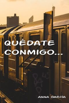 portada Quédate Conmigo. (in Spanish)