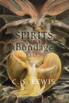portada Spirits in Bondage (en Inglés)