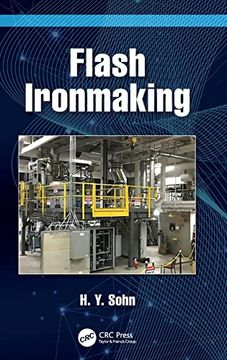 portada Flash Ironmaking (en Inglés)