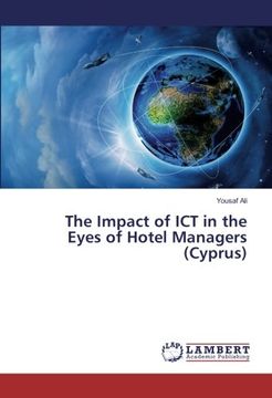 portada The Impact of ICT in the Eyes of Hotel Managers (Cyprus)