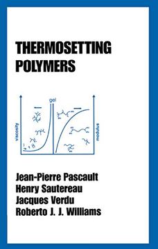 portada Thermosetting Polymers (Plastics Engineering)
