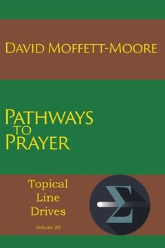 portada Pathways to Prayer (in English)