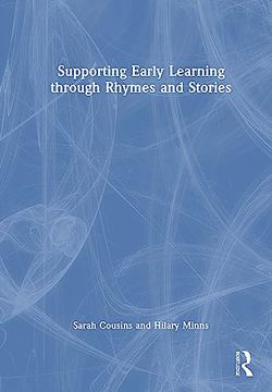 portada Supporting Early Learning Through Rhymes and Stories (in English)