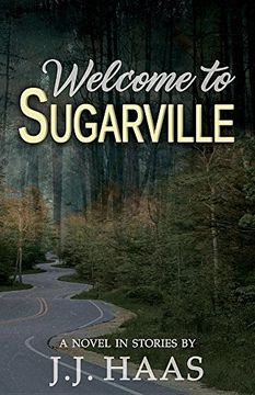 portada Welcome to Sugarville