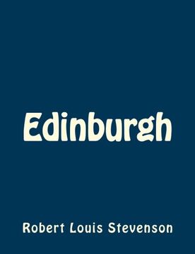 portada Edinburgh