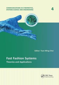 portada Fast Fashion Systems: Theories and Applications (in English)