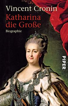 portada Katharina die Groe (in German)