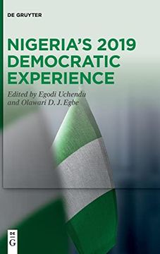 portada Nigeria`S 2019 Democratic Experience
