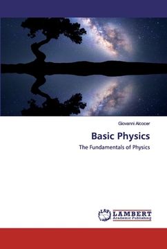 portada Basic Physics (in English)