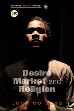 portada Desire, Market and Religion 