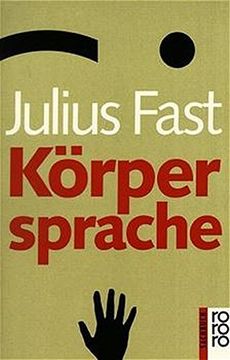 portada körpersprache (in German)