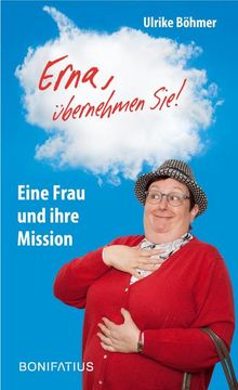 portada Erna, Übernehmen Sie! (en Alemán)