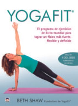 portada Yogafit