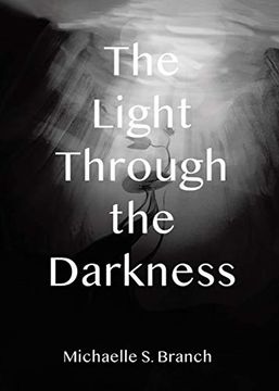 portada The Light Through the Darkness (en Inglés)