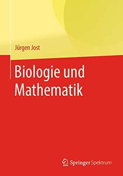 portada Biologie und Mathematik. (en Alemán)