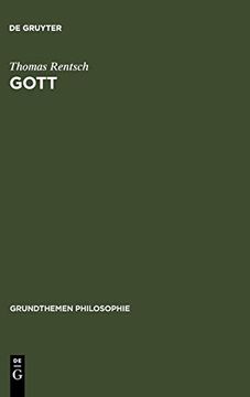 portada Gott (in German)