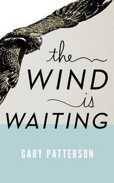 portada The Wind is Waiting: A Christian Flight Manual (in English)
