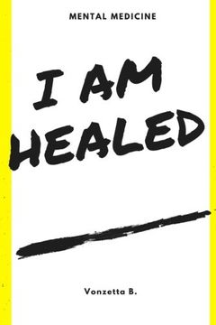 portada I Am Healed