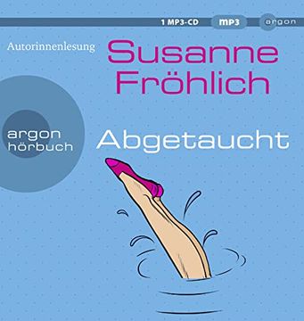 portada Abgetaucht (Ein Andrea Schnidt Roman, Band 11) (en Alemán)