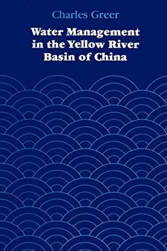 portada Water Management in the Yellow River Basin of China (in English)