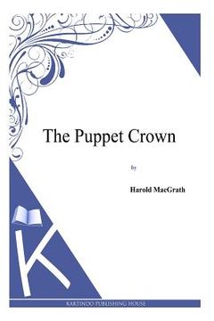 portada The Puppet Crown (en Inglés)