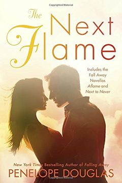 portada The Next Flame (The Fall Away Series) (in English)