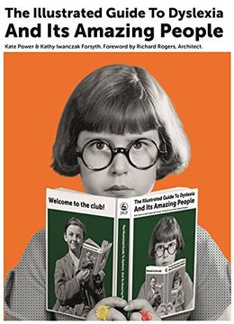 portada The Illustrated Guide to Dyslexia and Its Amazing People