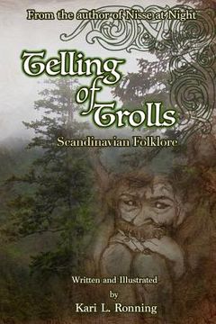 portada Telling of Trolls (en Inglés)
