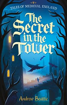 portada The Secret in the Tower 