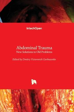 portada Abdominal Trauma - New Solutions to Old Problems