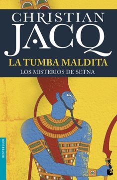 portada La Tumba Maldita (in Spanish)