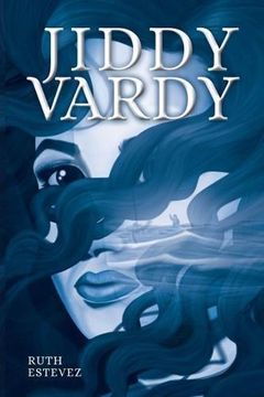 portada Jiddy Vardy (en Inglés)