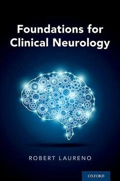 portada Foundations for Clinical Neurology (Uk) (en Inglés)