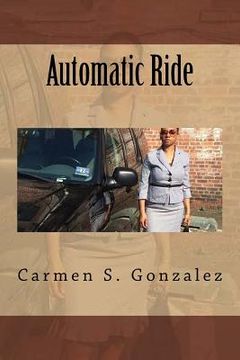 portada Automatic Ride (in English)