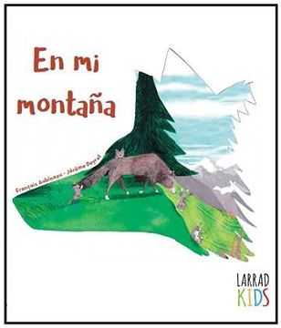 portada En mi Montaña (in Spanish)