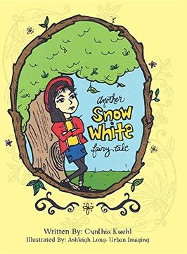 portada Another Snow White Fairy Tale