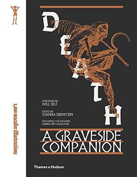 Death: A Graveside Companion (en Inglés)