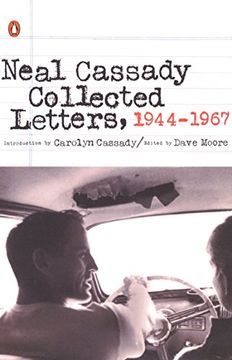 portada Collected Letters, 1944-1967 