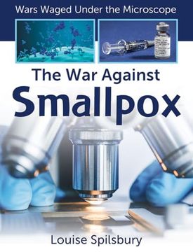 portada The War Against Smallpox (en Inglés)