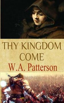 portada Thy Kingdom Come (en Inglés)
