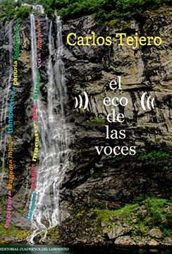 portada El eco de las Voces (in Spanish)