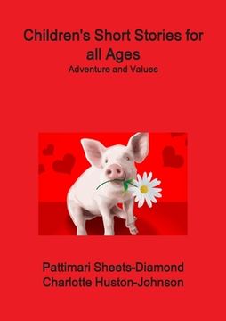 portada Children's Stories for all Ages (en Inglés)